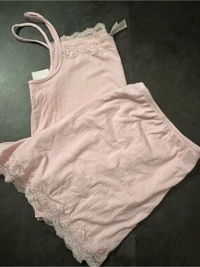 women’s PJ set